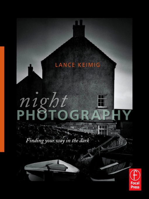 Title details for Night Photography by Lance Keimig - Available